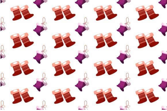 Patterns Christmas Design 11: A Designer's Review for Holiday Graphics