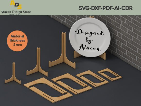 Photo Book Pedestal Holder Port Stand Graphics & Patterns Review