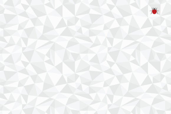 SVG Gray Triangular, Seamless Pattern for Modern Graphics